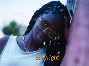 Suryright