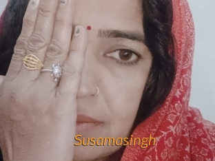 Susamasingh