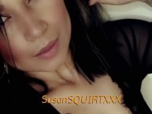 SusanSQUIRTXXX