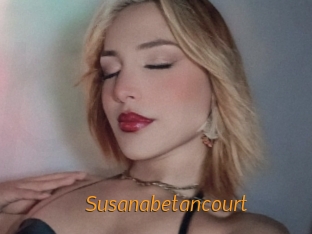 susanabetancourt Porn University