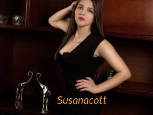 Susanacott