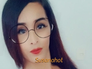 Susanahot
