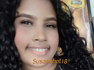 Susanahot18