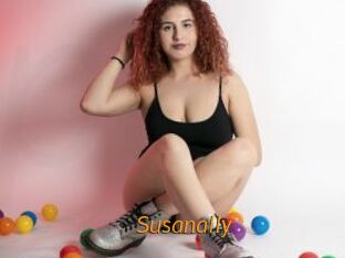 Susanally