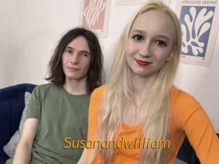 Susanandwilliam