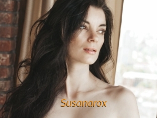 susanarox Porn University