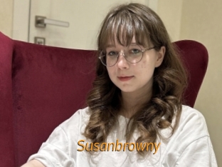 Susanbrowny
