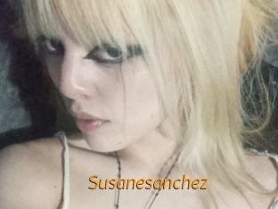 susanesanchez Porn University