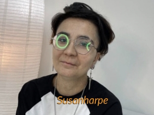Susanharpe