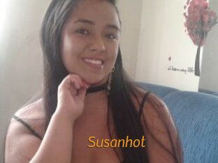 Susanhot