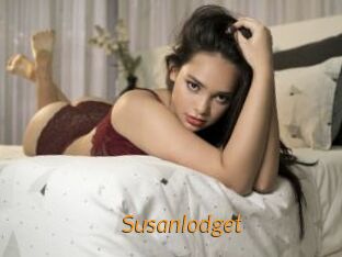 Susanlodget