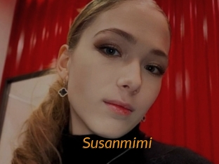 susanmimi Porn University