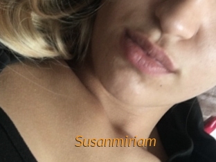Susanmiriam