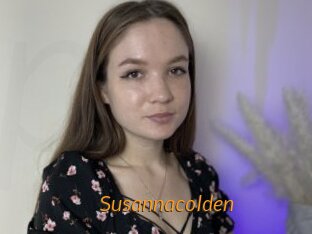 Susannacolden