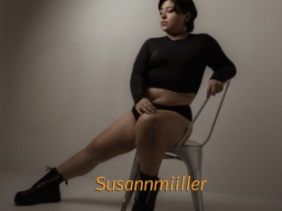 susannmiiller Porn University