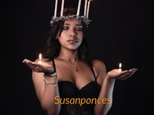 susanponces Porn University