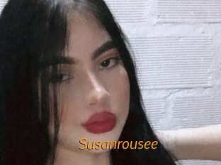 Susanrousee