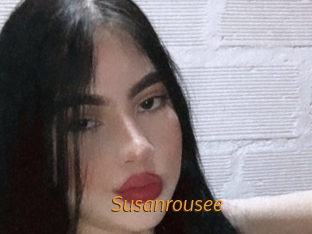 Susanrousee