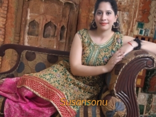 Susansonu