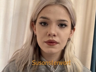 Susansterwart