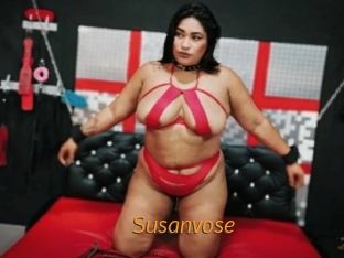 Susanvose