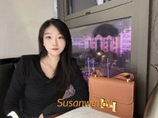 susanwendy Porn University