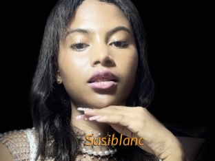 susiblanc Porn University