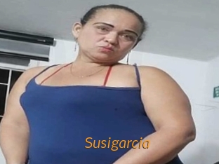 Susigarcia