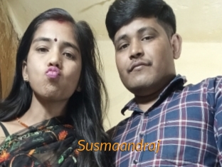 Susmaandraj