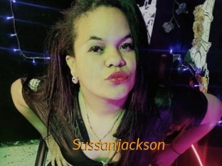 sussanjackson Porn University
