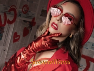 Sussiewilliams