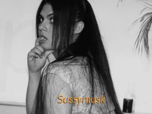 Sussymusk