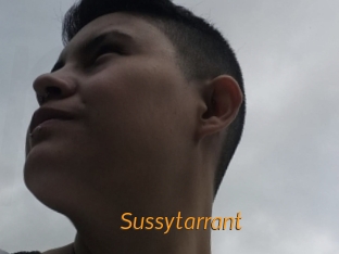 Sussytarrant