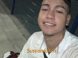 Susyandacris