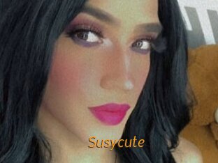 Susycute