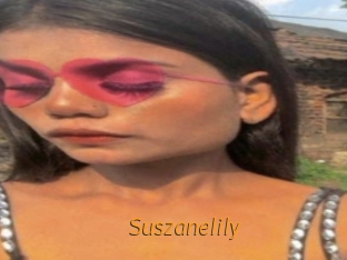 suszanelily Porn University