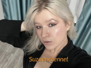 suzannebennet Porn University