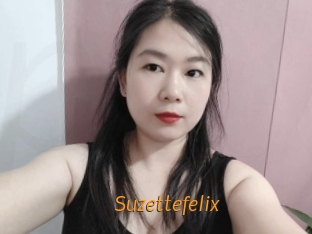 Suzettefelix