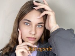 Suziegarde