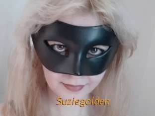 Suziegolden