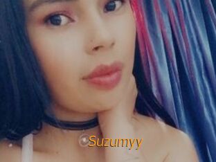 suzumyy Porn University