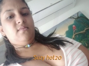 Suzy_hot20