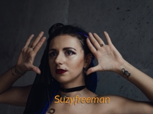 Suzyfreeman