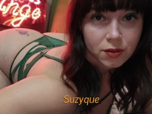 Suzyque