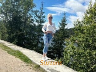 Suzzane