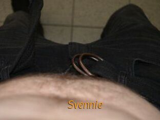 Svennie