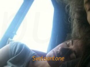 svetaantone Porn University