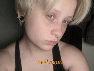 Svetagarr