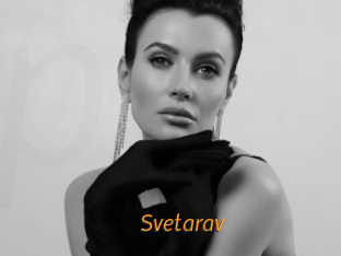 Svetarav
