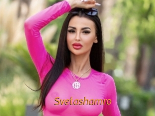 Svetashamro